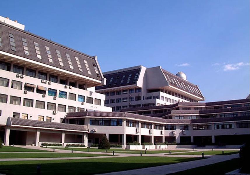 Peking-University
