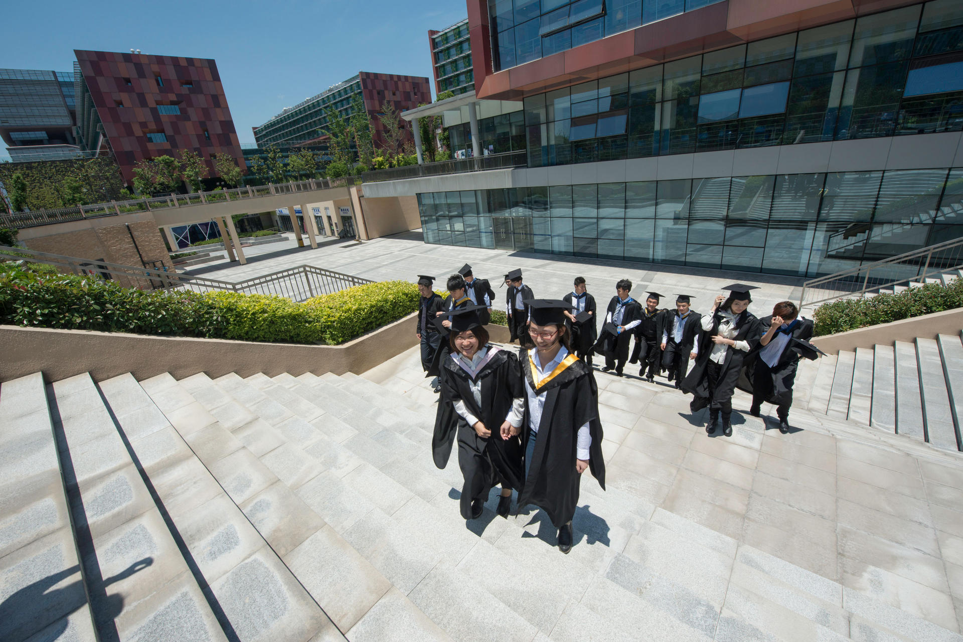 xjtlu